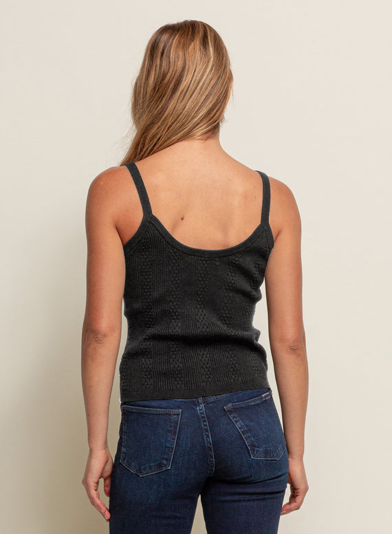 Knit Tank
